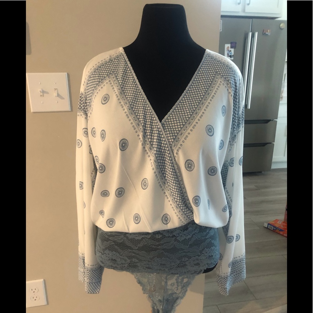 Free People Top